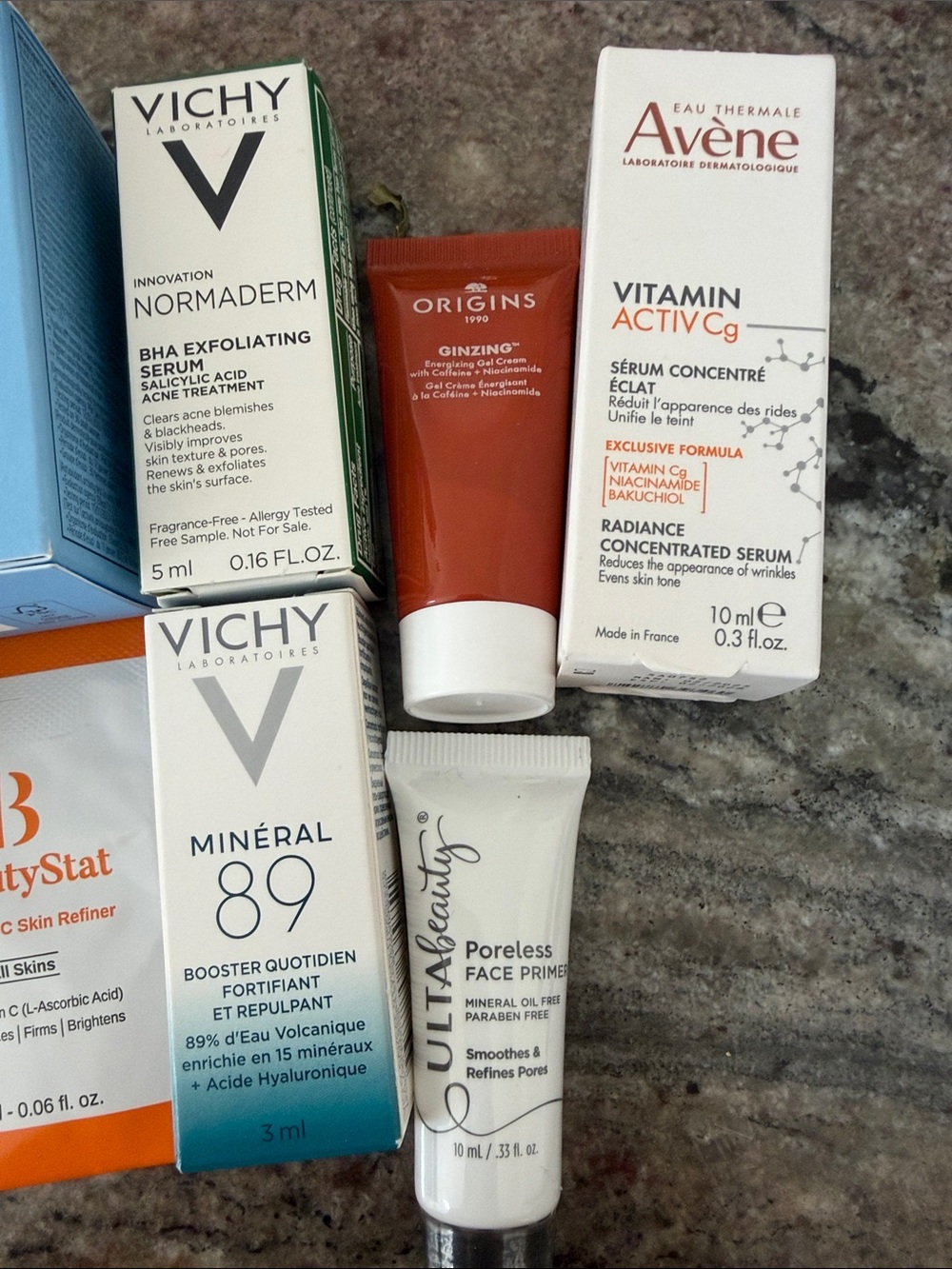 NWT! 14 Piece Assorted Luxury Skincare Bundle - Picture 5 of 8
